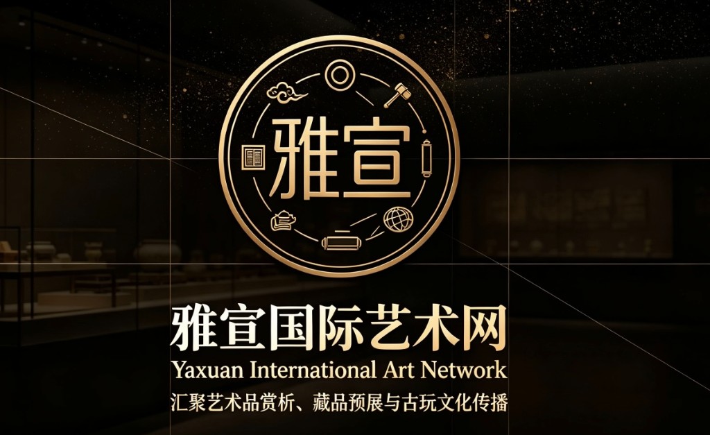 雅宣国际艺术网